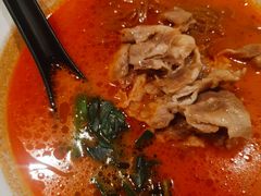 -和府捞面(东直门银座店)