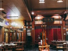 大堂-那家小馆•北京菜•烤鸭(香山店)