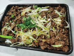 -清真永恒华威肉饼(潘家园店)