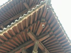 -正定古城-开元寺