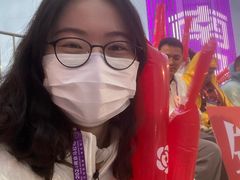 -南京奥林匹克体育中心