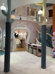 -奈尔宝家庭中心·亲子餐厅(苏州大悦城店)