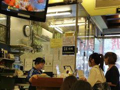 -大哥餐厅(西城花园店)