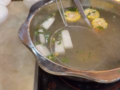 -潮悦牛肉火锅城(水贝店)