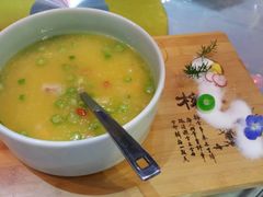 -东方山水金沙酒店-雅香阁中餐厅