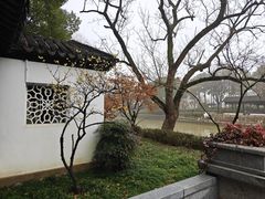 -枫桥景区