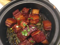 -万荣烤鸭店·北京菜(天坛店)