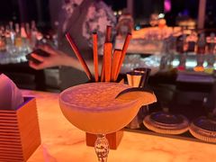 -The Penthouse酒吧