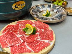 -龙虾奇迹泥炉烤肉(大华三路店)