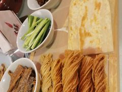 -大鸭梨烤鸭店(花园村店)
