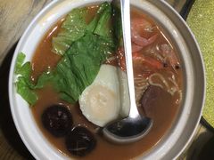 -九毛九西北菜(大东海店)