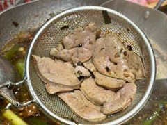 -潮澎派·潮汕菜大排档(南较西路店)