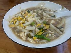 -老袁炒年糕(富豪路店)