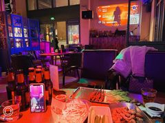 -牡丹弄·咖啡馆·酒馆(红坊里店)