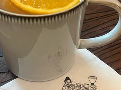 -绿房子方寸咖啡(星海名城店)