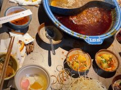 -王歘歘·chuǎ火锅(五道营店)