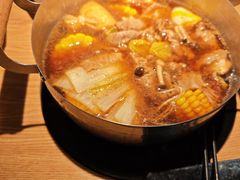 -沼津港精致料理·寿喜烧·烧鸟(青浦宝龙广场日料榜单店)