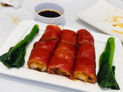 -稻香海鲜饭店(第一国际店)