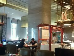 -美食汇自助西餐厅(荆州富力万达嘉华酒店)