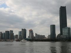 -秦皇岛路游船码头