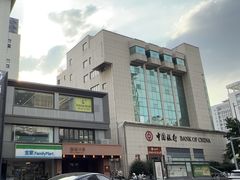 -色響火锅(恒隆广场店)