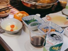 -温禾牛·和牛寿喜烧自助火锅(恒基名人店)