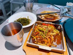 -半天妖烤鱼(西铁营万达店)