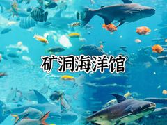 -长鹿旅游休博园