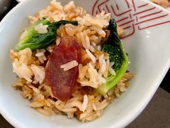 双腊煲仔饭-捞王锅物料理(上海世茂广场店)