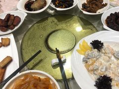 -顺风海鲜港(金玉兰店)