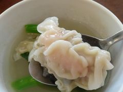 -威南记鸡饭餐室