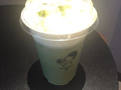 -喜茶(深圳福田星河COCO Park店)