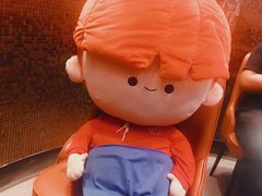 -海底捞火锅(杭州庆春路夜宵主题店)