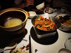 -老阿爸鲜鱼土菜(园区永旺店)