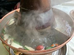 -羊家胡同·龙虾烧烤火锅(龙汇路店)