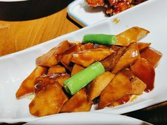 -金枝玉叶上海人家食府(三里河店)