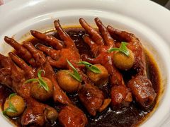 -食锦记·福建私房菜(浦西万达店)