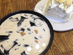 -iFood甜嫩嫩(江东北路店)