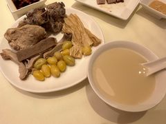 -利苑酒家(合景国际金融广场店)