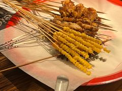 -北丐先生·野馄饨烧烤(雨花万象店)