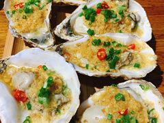 -必点海鲜·鲅鱼水饺(鞍山西道店)