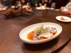 -彩丰楼中餐厅(佘山世茂洲际酒店)