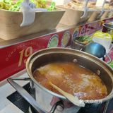 回转火锅