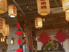 -二十八里太湖船菜(吉祥路店)