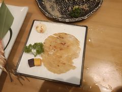 -王鼎精致料理铁板烧(世博源店)