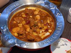 -胖哥俩肉蟹煲(湛江印象汇店)
