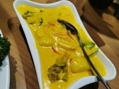 -摩登有记·新派泰国菜(银钻广场店)