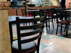 大堂-赛百味SUBWAY(都汇天地店)