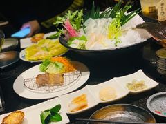 -江户前日本料理(瑞诗酒店店)