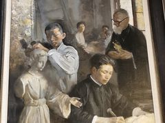 -土山湾博物馆